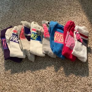 Nike Sock Bundle